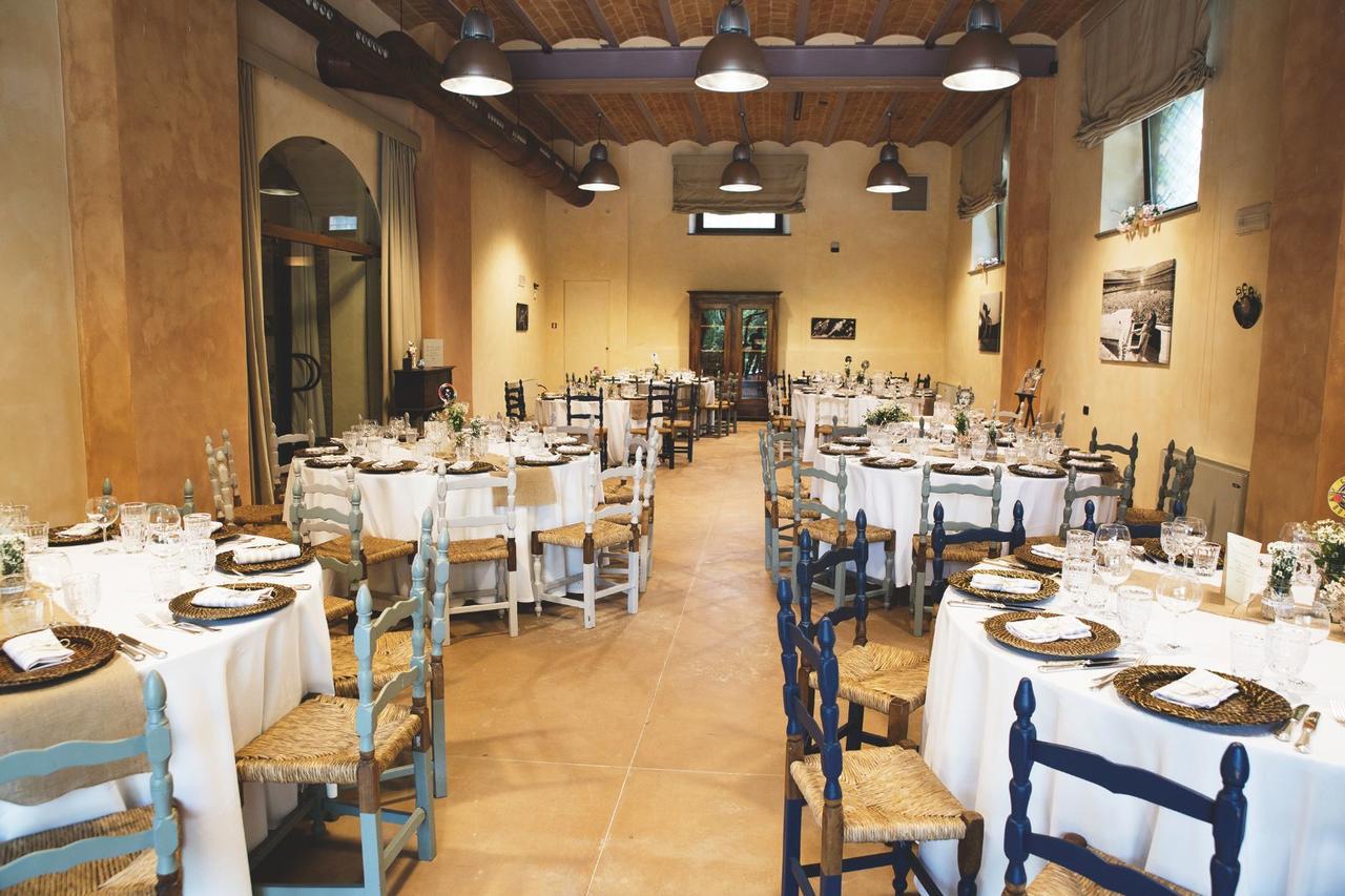 Poggiovalle Tenuta Italiana Città della Pieve Exteriér fotografie